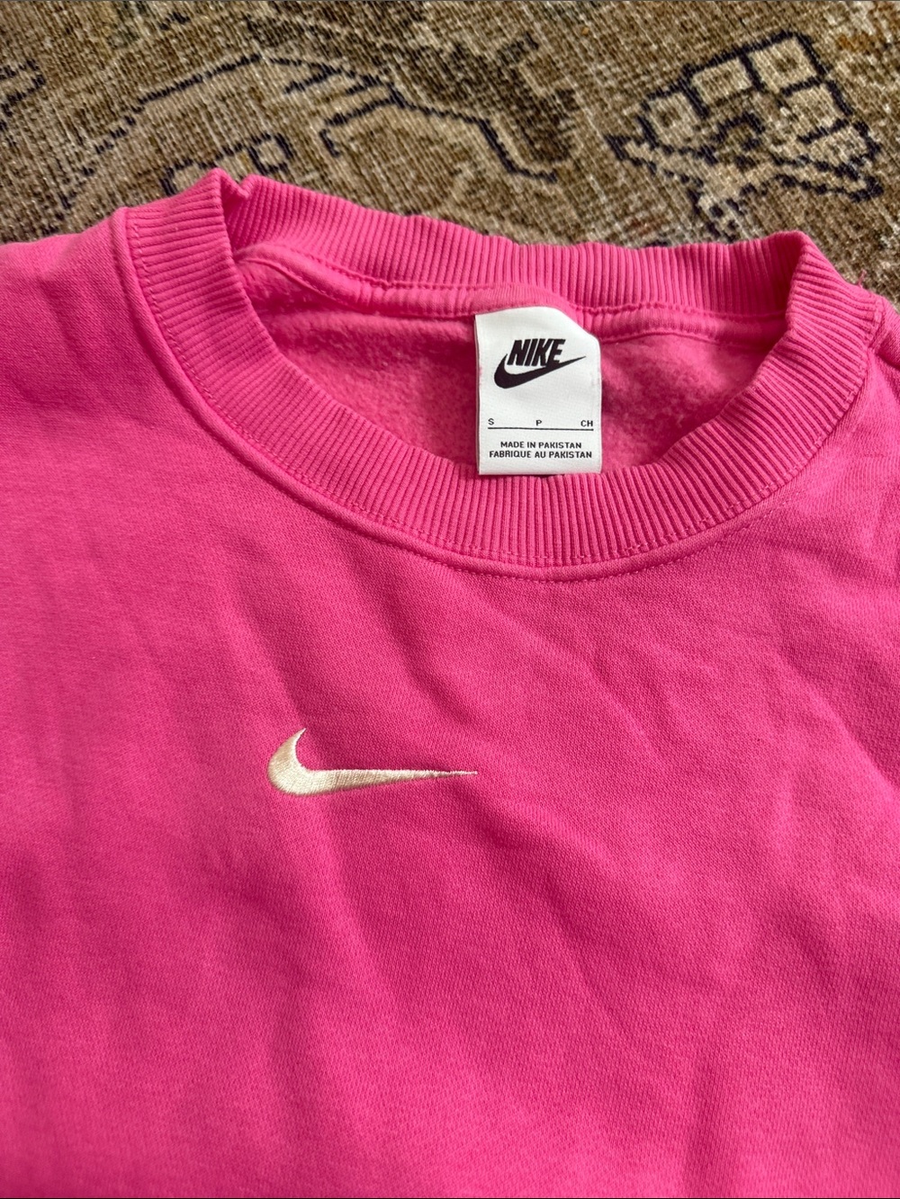 Women nike size small - Picture 2 of 2